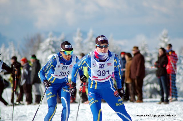 Grand-Prix du Semnoz